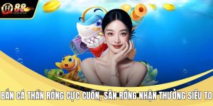 Bắn cá thần rồng