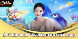 Bắn cá xèng