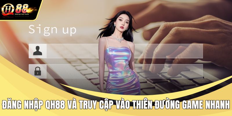 Đăng nhập QH88