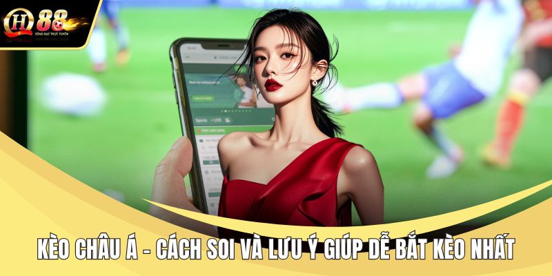 Kèo châu Á
