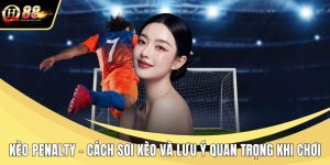 Kèo Penalty