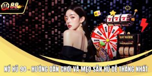 Nổ hũ 90