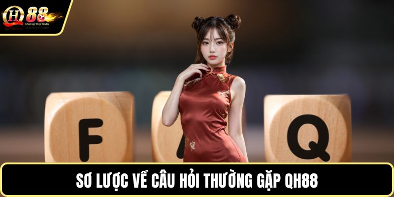 Sơ lược về câu hỏi thường gặp QH88