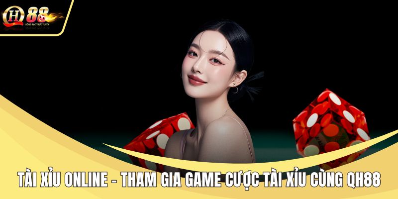 Tài xỉu online