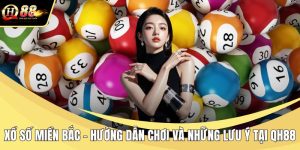 Xổ số miền Bắc