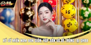 Xổ số miền Nam