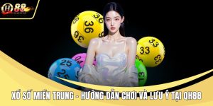 Xổ số miền Trung